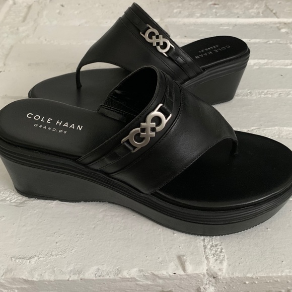 Cole Haan Shoes - Cole Haan Cecily Grand.OS Sandals